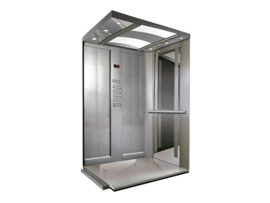 Modelo GW – HM5
