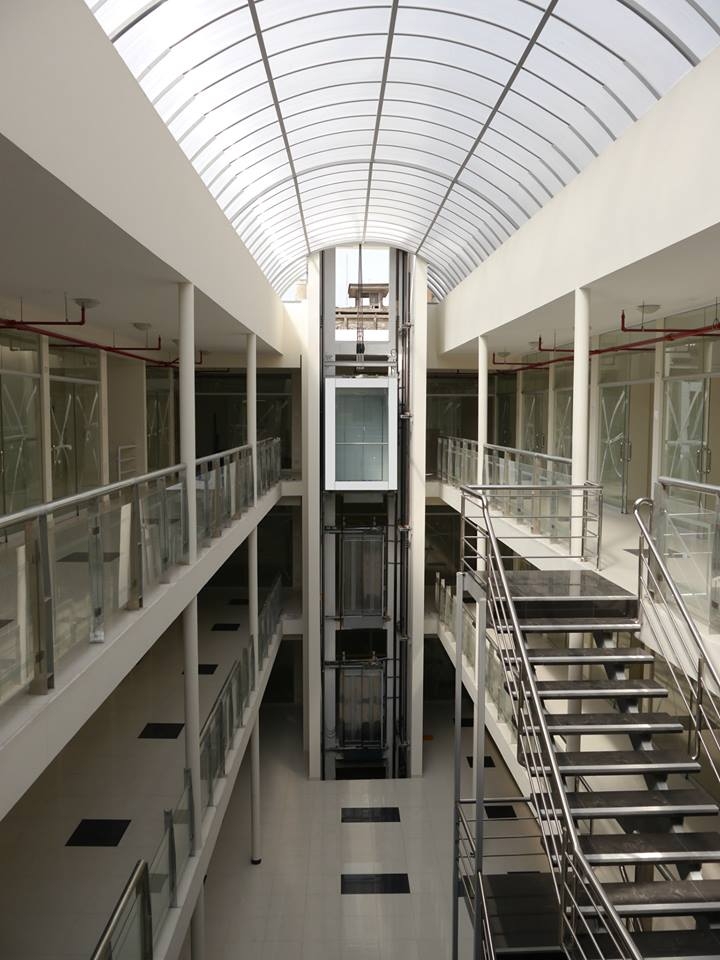 Portafolio Gatwick 19