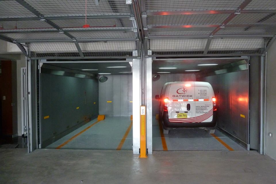 Portafolio Gatwick 20