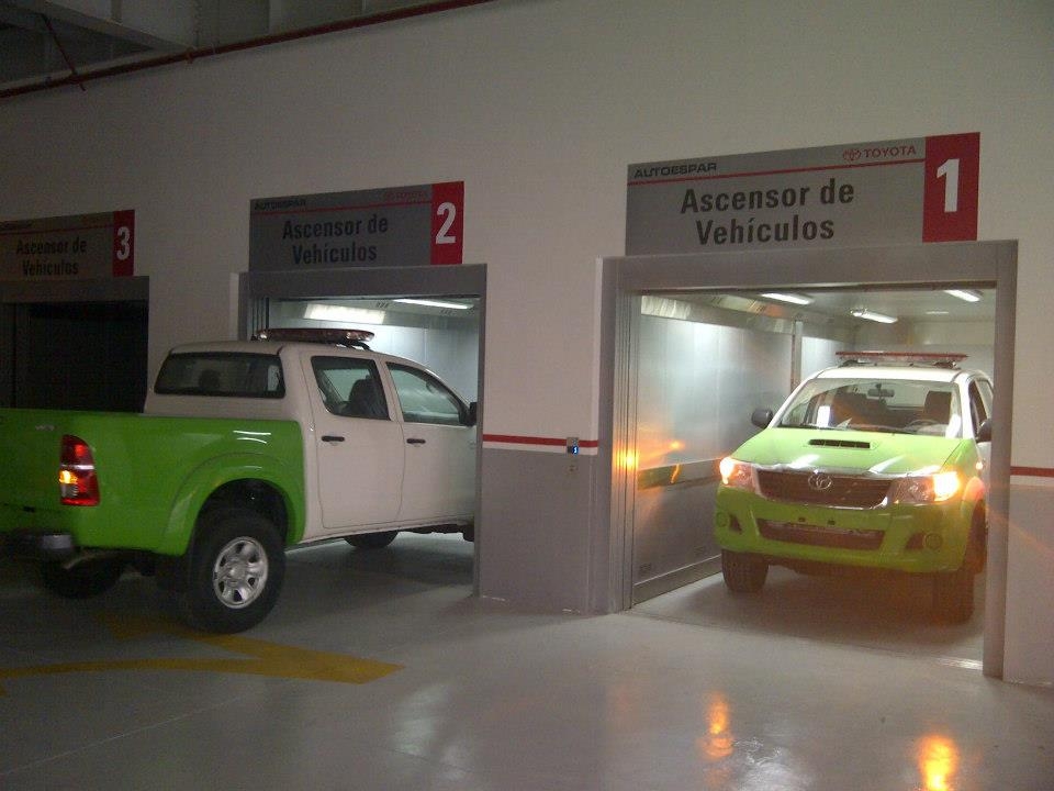 Portafolio Gatwick 26