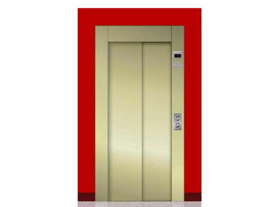 Puertas de ascensor